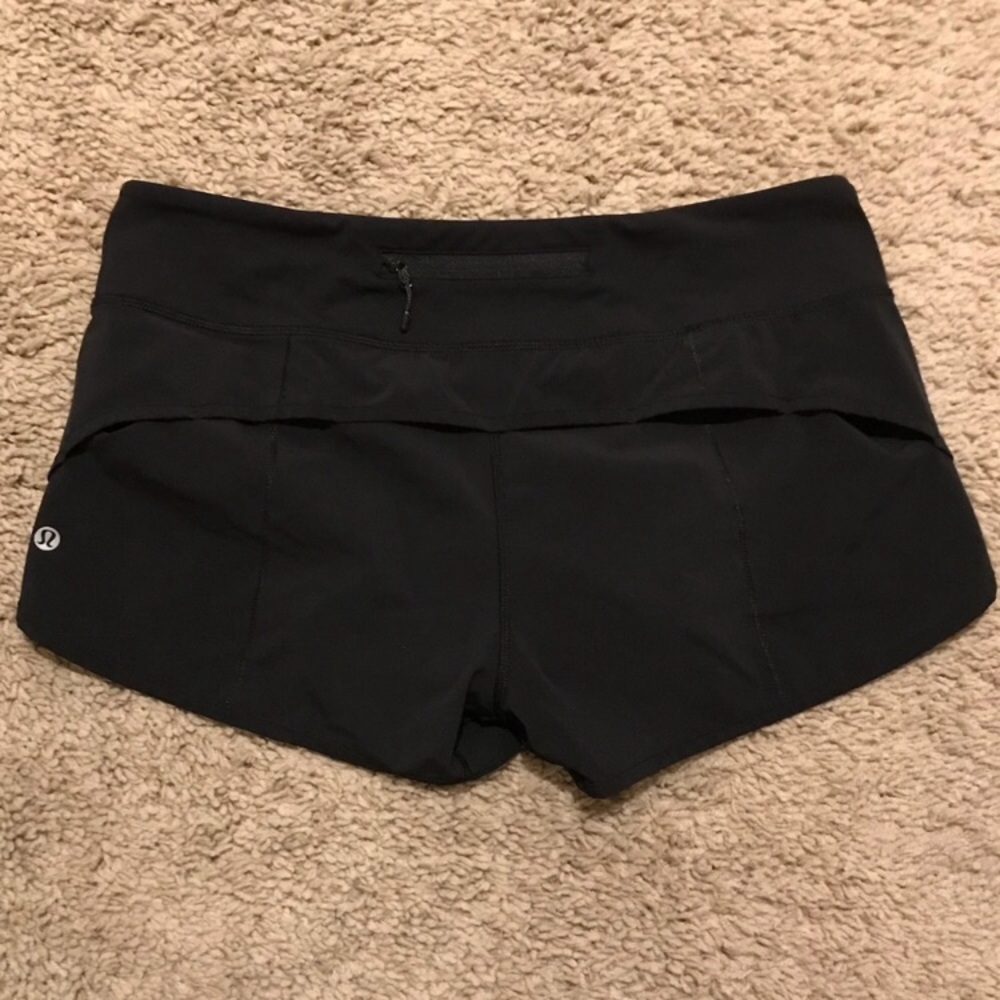 LuluLemon Athletic Running Shorts